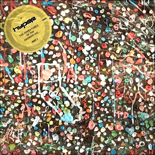 Hyper & Bullet Height - We Are The Revolution (Original Mix)
