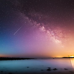 Chasing The Stars