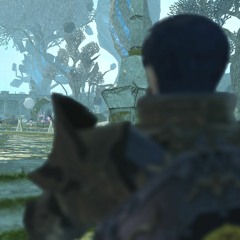 Of the Gentle Blade