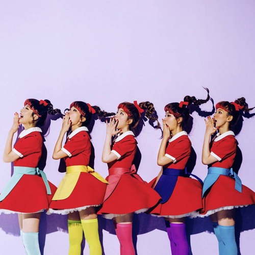 Stream Red Velvet (레드벨벳) - Oh Boy (V2 COVER) by V2 OFFICIAL4 ...