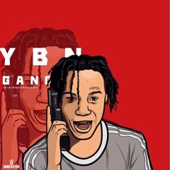 YBN Nahmir -"Rubbin Off The Paint" (PROD. Izak)