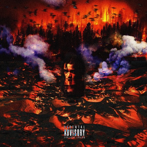 Greg Put Me On Vol 37