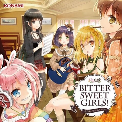 凛として咲く花の如く ひなビタ Edition By Kruzifix
