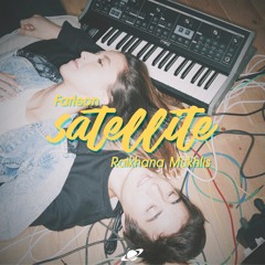 Farleon Feat. Raikhana Mukhlis - Satellite