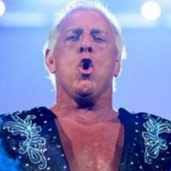 Rick Flair (prod. Vegg)