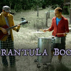 The Color of His Brotch (by Tarantula Booze)