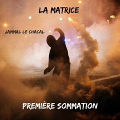 Jammal - La matrice (Instru: ANTIK)