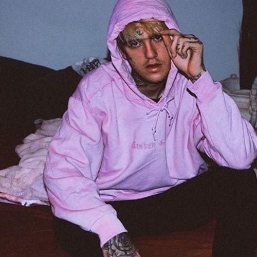 ☆Lil PEEP☆ - Nothing To U