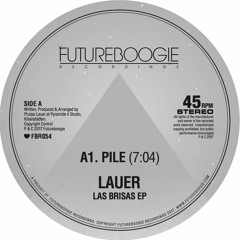PREMIERE : Lauer - Tyco