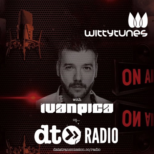 Witty Tunes with Ivan Pica