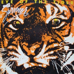 Survivor - Eye Of The Tiger (V3RA & Brodie Laing Remix) *Free Download*
