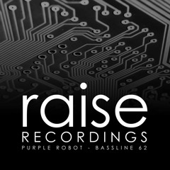 Purple Robot - Bassline 62