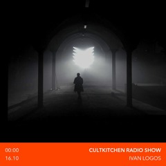 Ivan Logos — CultKitchen Radio Show #2