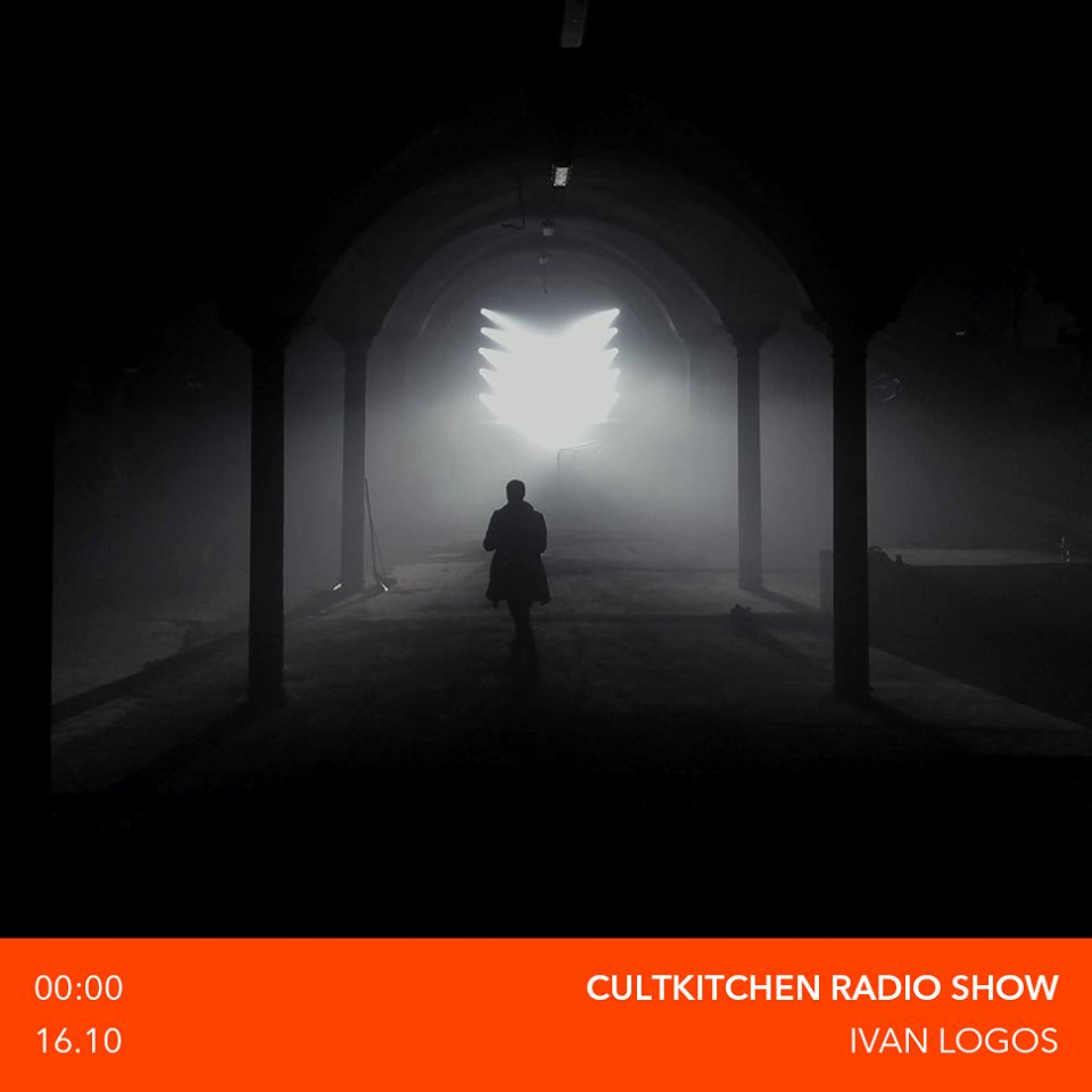 CultKitchen Radio Show