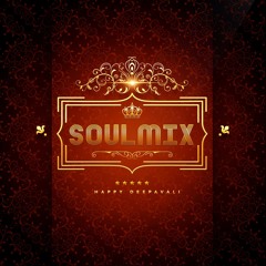 DJ IB - AZHAGIYE MARRY ME REMIX - SOULMIX 2017