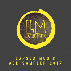 TB PREMIERE: Carl Bee - Got Me Thing [Lapsus]