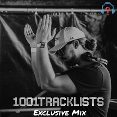 Sonny Fodera - 1001Tracklists Exclusive Mix [Live From Eden Ibiza]