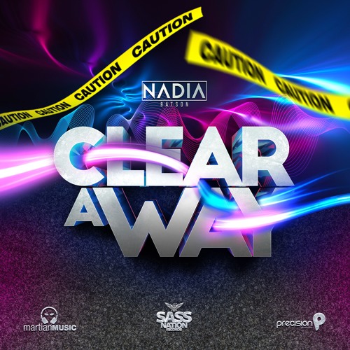 Clear A Way