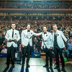 Желаю тебе (feat. Игорь Саруханов, live)