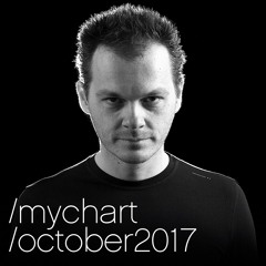 My Chart - oktober 2017