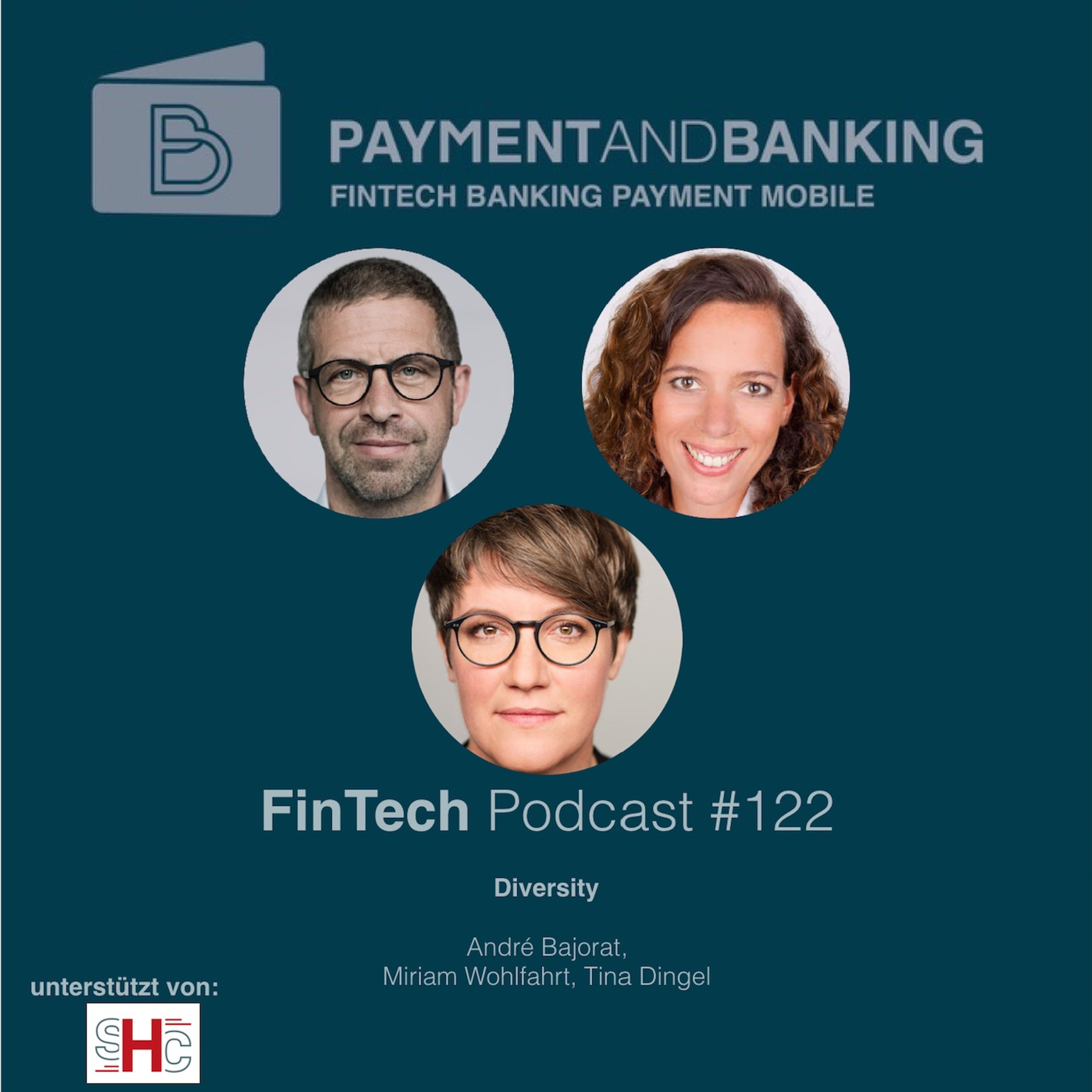 Paymentandbanking FinTech Podcast