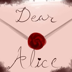 【arai tasuku】 Dear Alice (Cover)【Umber】