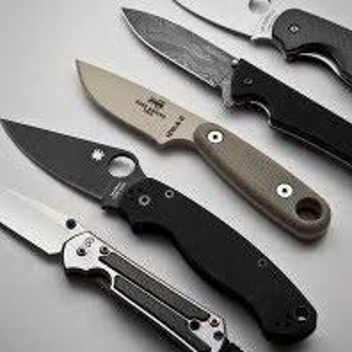 Aypelz - Taste The Blade (Prod. Aypelz)