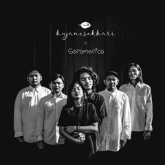 x Hujan Esok Hari - Esok Hari Hujan