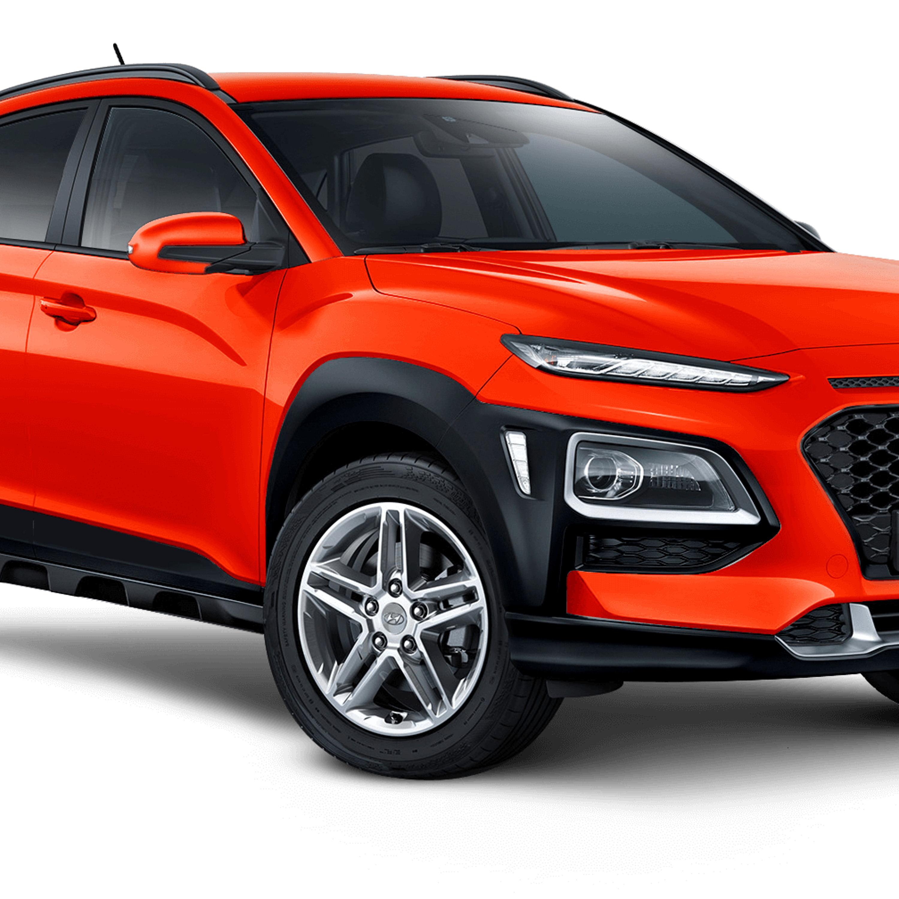 Overdrive: Fords Business Plan; Hyundai Kona SUV; Bathurst 1000; Jamie Olivers Custom SUV thumbnail