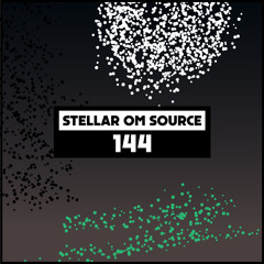 Dekmantel Podcast 144 - Stellar OM Source