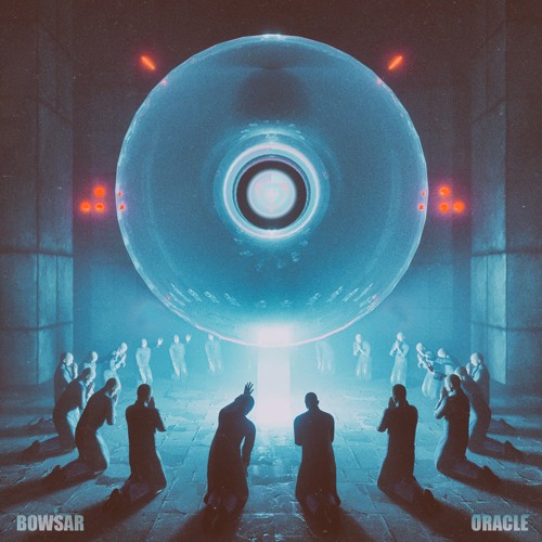 Bowsar - Oracle [IN:DEEP020]