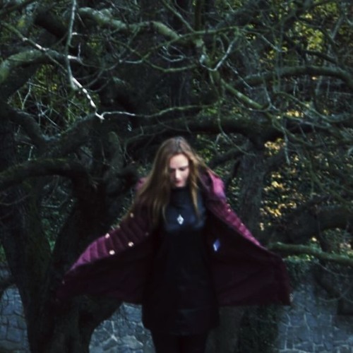 Natalya Romashina ft. Day Before Us - L'aile du Soir