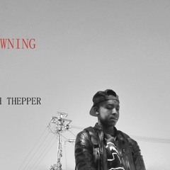 Drowning (A Boggie Wit Da Hoodie)