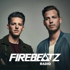 Firebeatz presents Firebeatz Radio #191