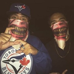 Like Me - EastEnd Clips, Auj, MDMA (2017)