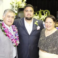 EIKI TAU JMAK REMIXX - Rev. Lawrence Lenati