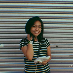 Bakit Kailangan Pang Magtanong (Marty Faith Hirro) - Cover