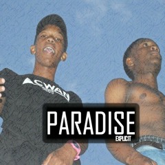 PARADISE (freestyle)
