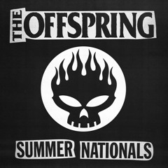 The Offspring - Do What You Want (Bad Religion Cover)