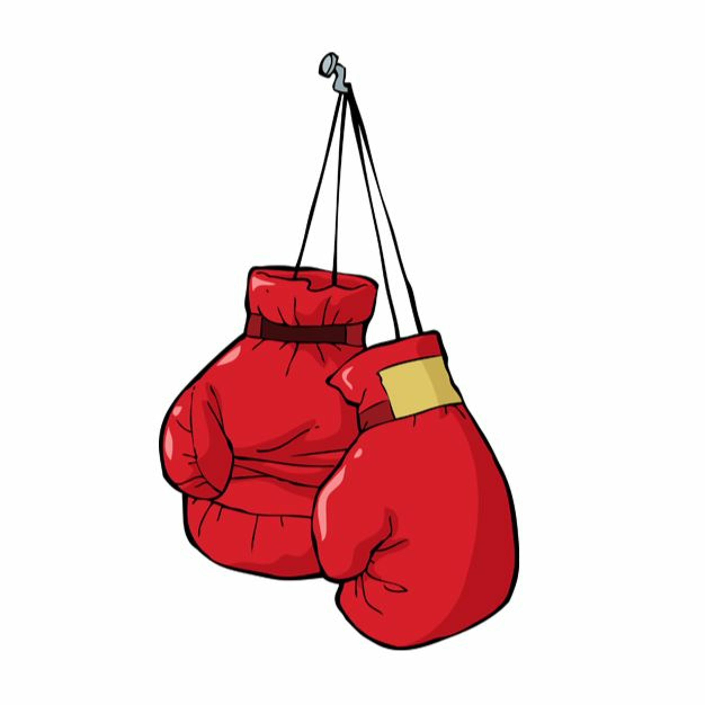 The Punch Up Podcast