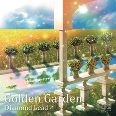 [M3 2017 Autumn] 7th Album "Golden Garden" XFD [お-21b]