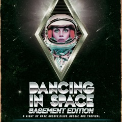 dancing in space 3
