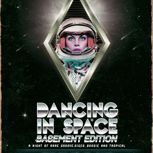 dancing in space 3