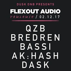 Flexout Toulouse Promo Mix by BASSI