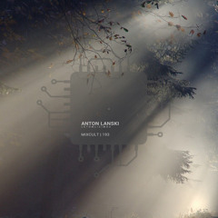 MixCult Radio Podcast # 193 Anton Lanski - Letomlizimou (2017)