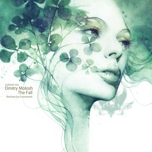 Premiere | Dmitry Molosh - The Fall (Framewerk Remix) Afterglow