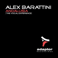 Alex Barattini_Andalusia (Outwave Vocal Edit)