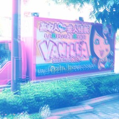 my bloody バニラの求人(ko-shu-nyu shoegazer remix)