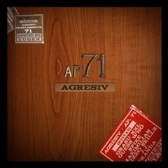 Agresiv - Ap 71 Mixtape