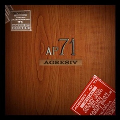 Agresiv - Ap 71 Mixtape